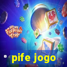 pife jogo